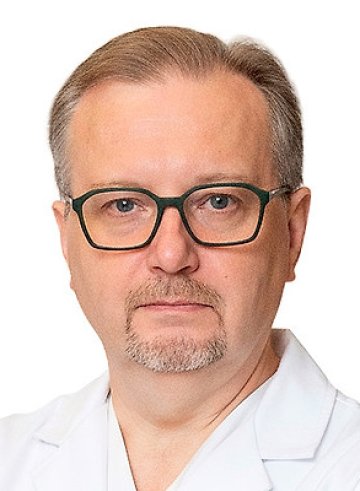 Ломшаков Андрей Александрович