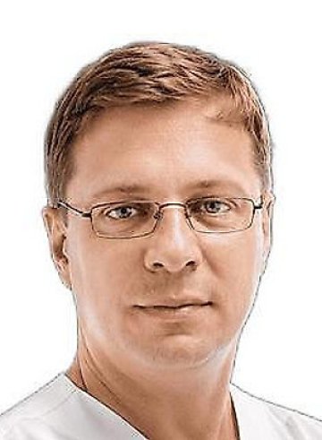 Рудковский Роман Александрович