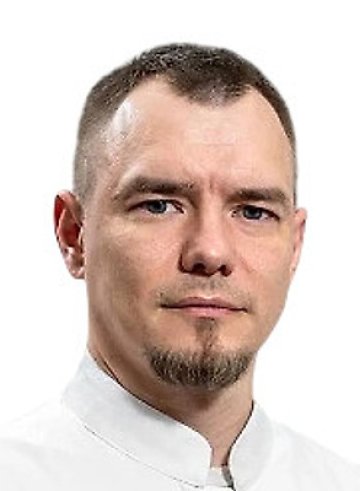 Разномазов Алексей Юрьевич