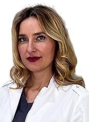 Абонеева Наталья Геннадьевна