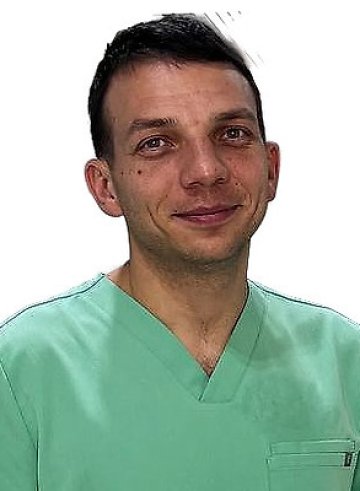 Павленко Константин Сергеевич