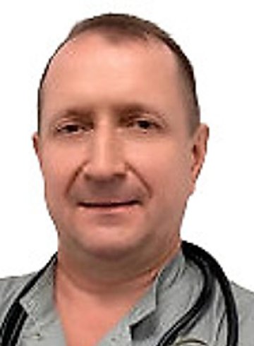 Добриков Алексей Викторович