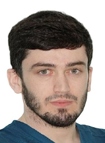 Алиев Шамиль Салихович