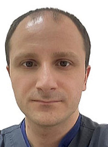 Абалян Анатолий Камоевич