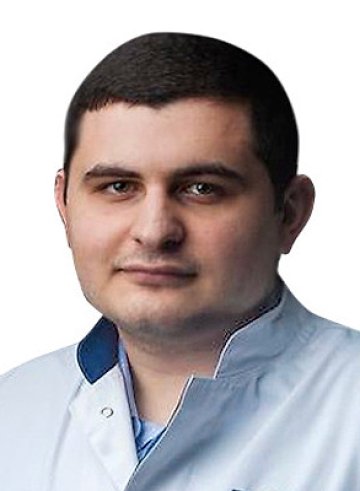 Шарбабчиев Владислав Андреевич
