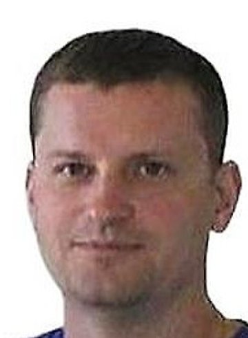 Русанов Сергей Викторович