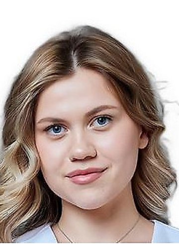 Мелкумова Кристина Михайловна