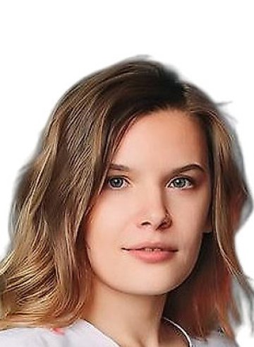 Ефимова Яна Евгеньевна