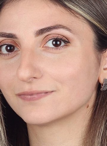 Карагезова Диана Павловна