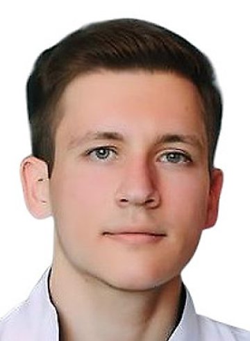 Абанов Дмитрий Александрович