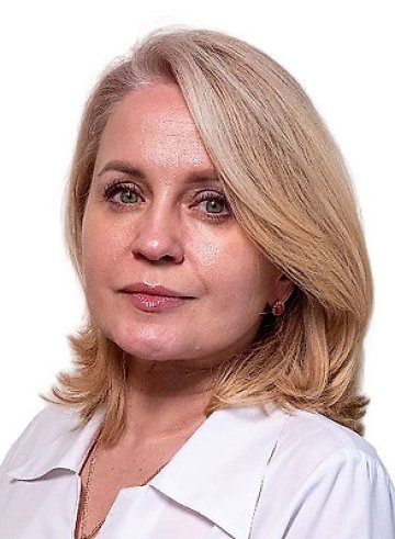 Завьялова Екатерина Валерьевна