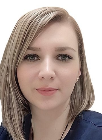Макеенко Зинаида Анатольевна
