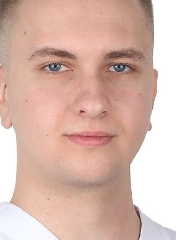 Ивлев Кирилл Александрович