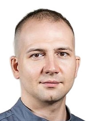Джабраилов Сайхан Насрединович