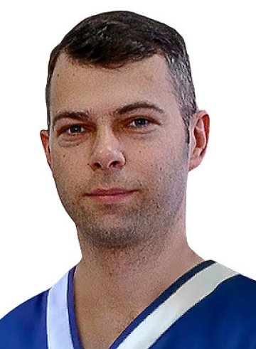 Николенко Виталий Александрович