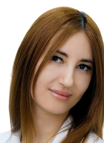 Барсукова Зинаида Николаевна