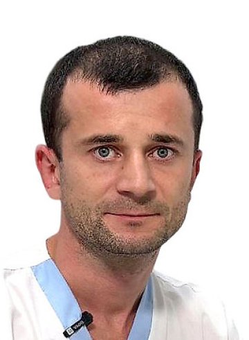 Эбзеев Азамат Ханапиевич
