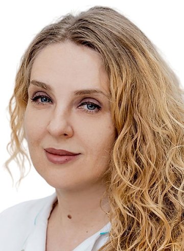 Залтан Марина Алексеевна