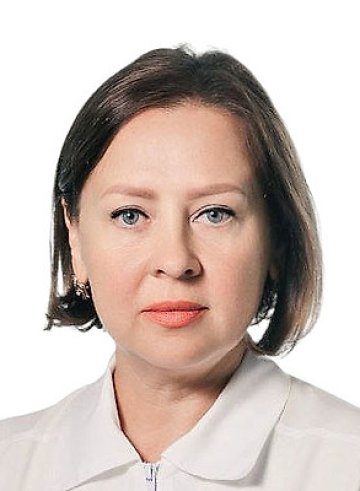 Перевязка Александра Александровна