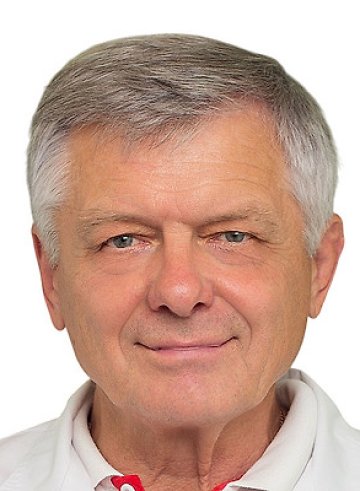 Путилин Владимир Александрович