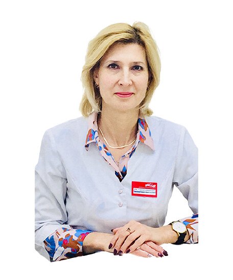 Межникова Татьяна Юрьевна
