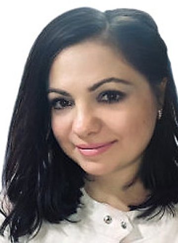 Дёмина Екатерина Александровна
