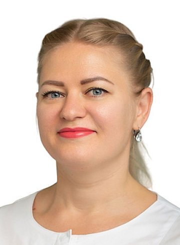 Ватагина Наталья Валерьевна