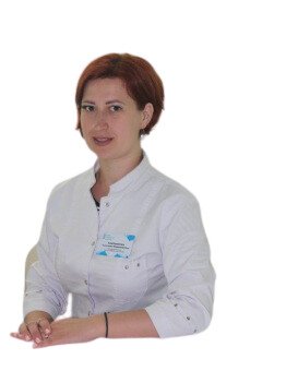Локтионова Анастасия Владимировна