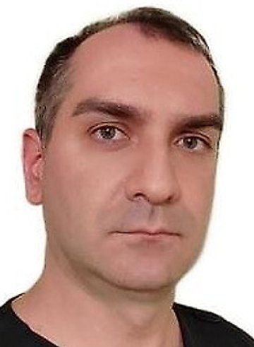 Амбарцумов Карен Эдуардович