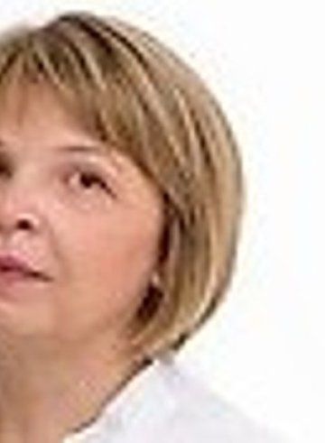 Науменко Елена Викторовна
