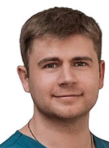 Савушкин Иван Сергеевич
