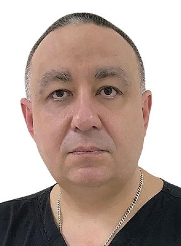 Злыднев Владимир Николаевич