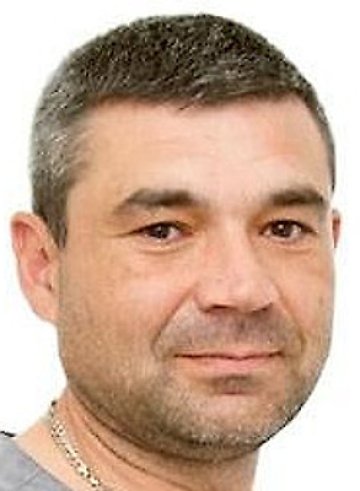 Бобылев Денис Михайлович