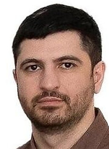 Георгиев Василий Порисович