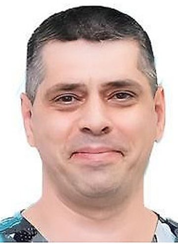 Мутынов Магомед Нажмудинович