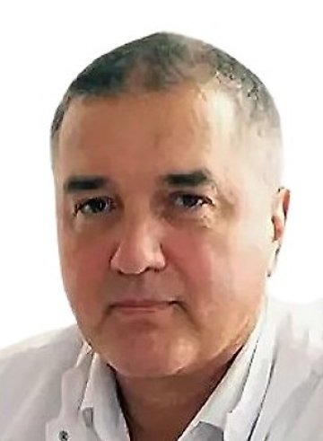 Коломейцев Сергей Николаевич