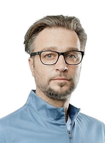 Русанов Антон Александрович