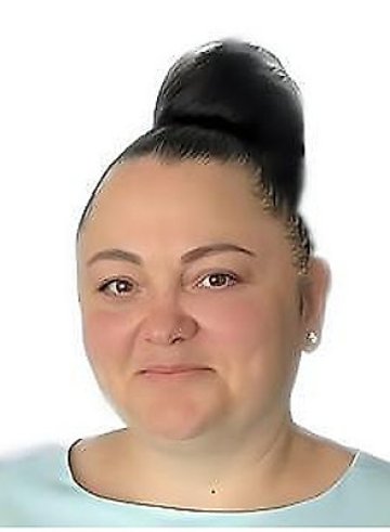 Рахнова Марина Владимировна