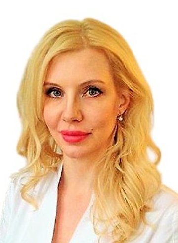 Зеркаленкова Марина Анфиногеновна