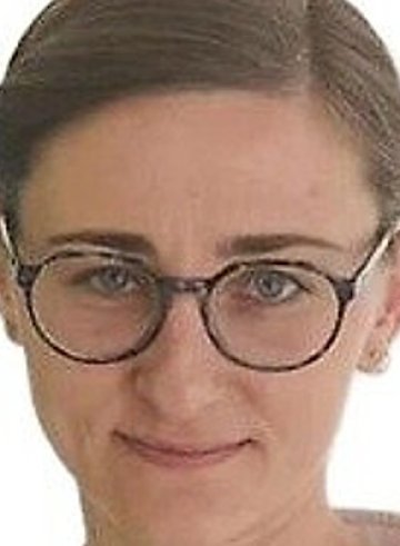 Малявина Светлана Николаевна