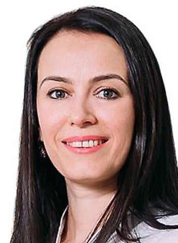 Печкина Ирина Александровна