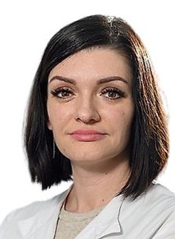 Сидоренко Ольга Николаевна