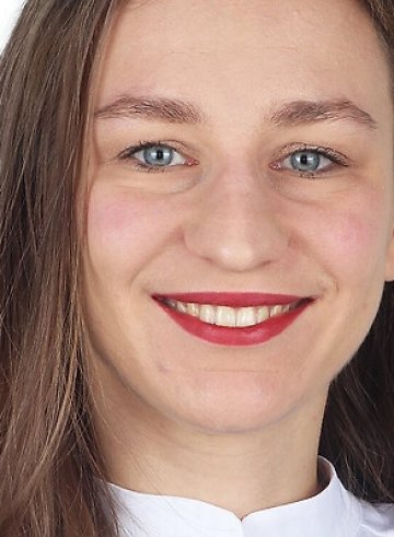 Козлова Ирина Ивановна