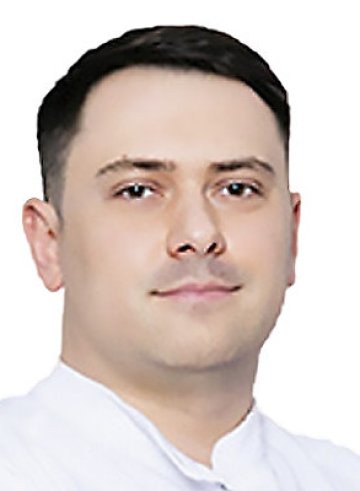 Липов Андрей Васильевич