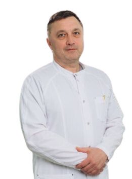 Лысенко Олег Викторович