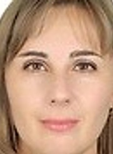 Зурначева Элина Геннадьевна