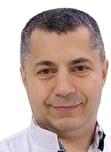 Гулиев Карэн Гамлетович