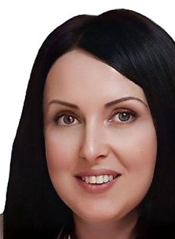 Шиндина Светлана Сергеевна
