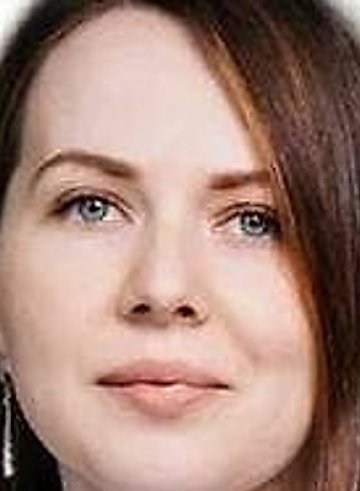Двали Ольга Сергеевна