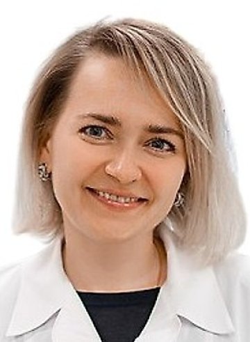 Игнатенко Ирина Викторовна